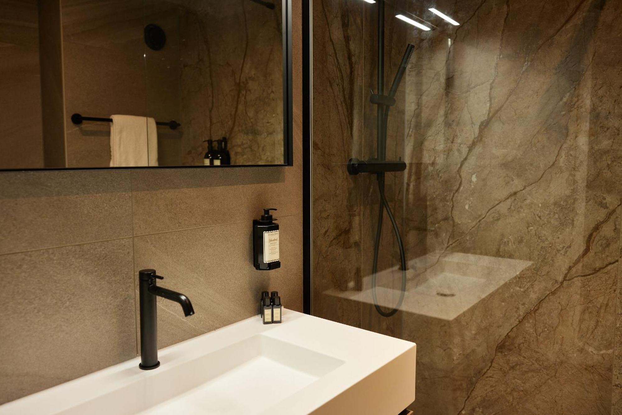 Thermen Bad Nieuweschans Esterno foto