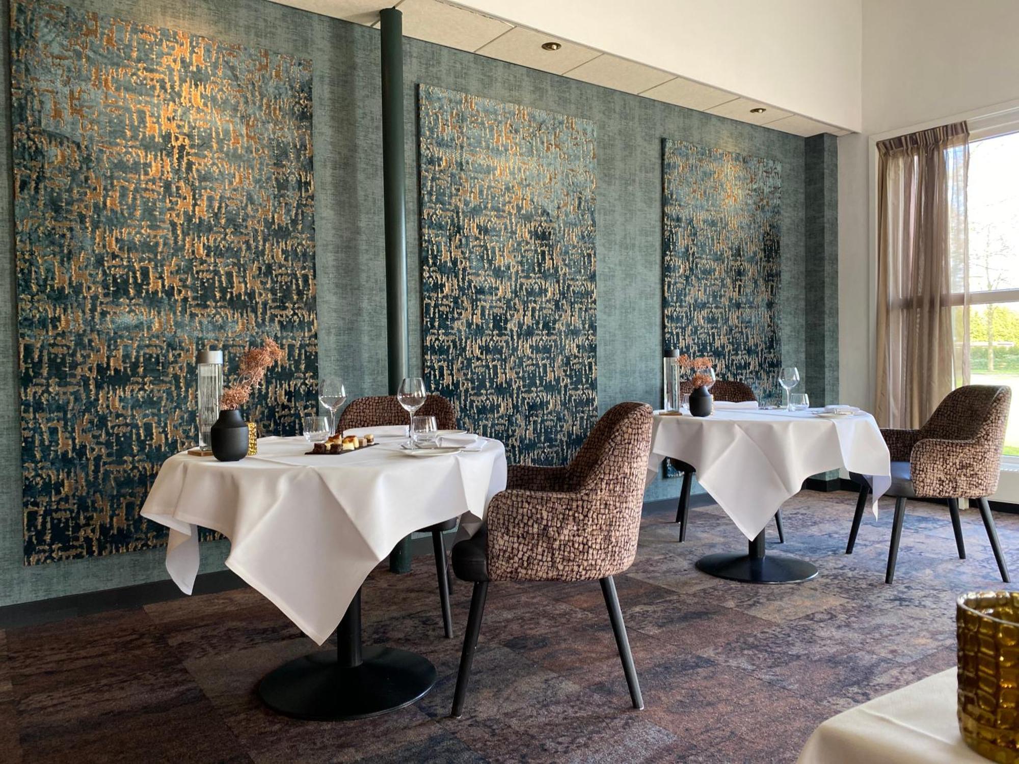 Thermen Bad Nieuweschans Esterno foto